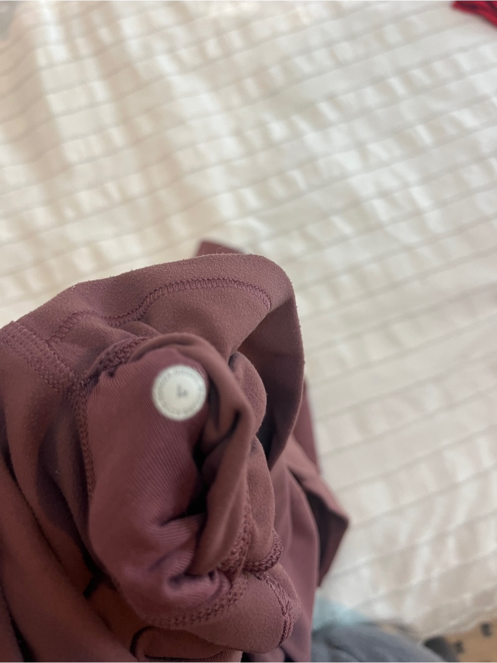 Lululemon Align Leggings - Picture 2 of 2